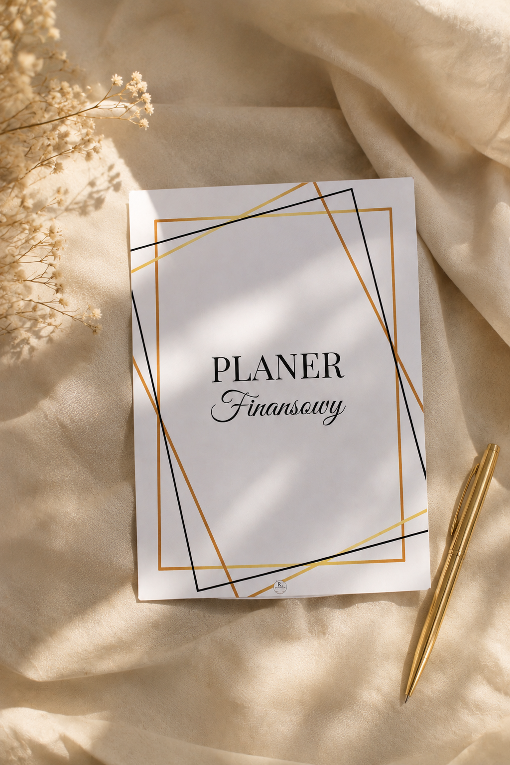 Wkłady do Planera Finansowego Simple Gold – Niedatowane